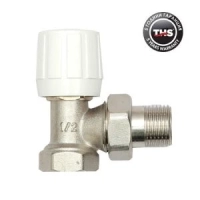 Кран радиатор